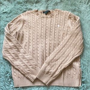 Ralph Lauren Sweater